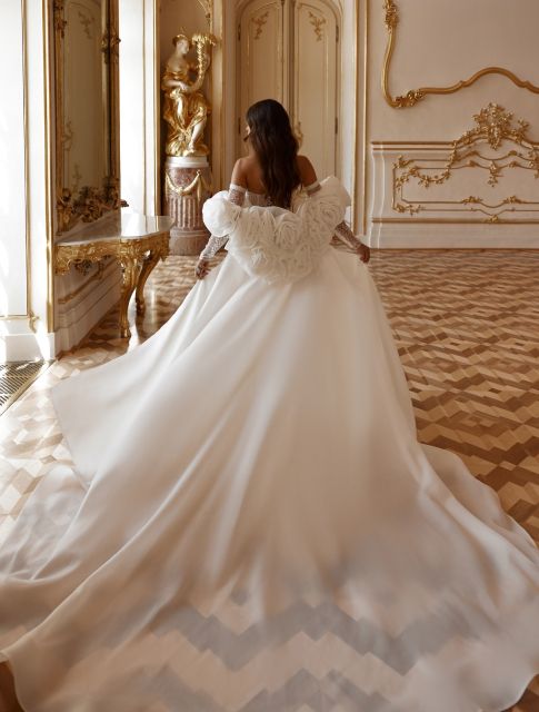 vencanje 2024, vencanice 2024, vencanice 2023, vencanice 2024, nova kolekcija vencanica, bele vancanice, sirena vencanice