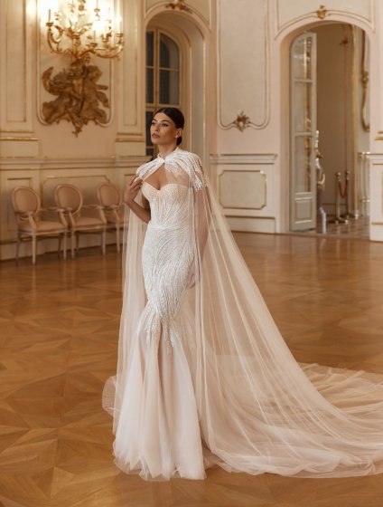 korset vencanice, nakit za mladu, prateca oprema za vencanje, veo za mladu, nakit za mladu