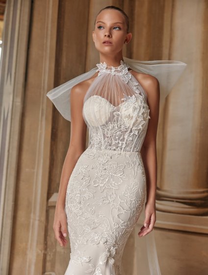 vencanje 2024, vencanice 2024, vencanice 2023, vencanice 2024, nova kolekcija vencanica, bele vancanice, sirena vencanice