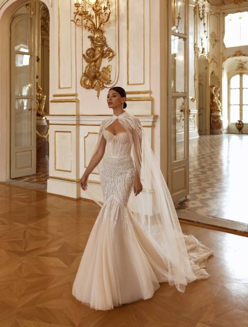 vencanje 2024, vencanice 2024, vencanice 2023, vencanice 2024, nova kolekcija vencanica, bele vancanice, sirena vencanice