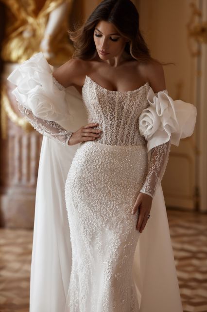 korset vencanice, nakit za mladu, prateca oprema za vencanje, veo za mladu, nakit za mladu